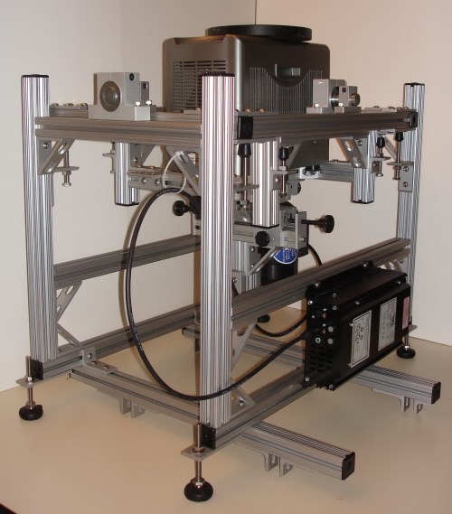 electronic construction set