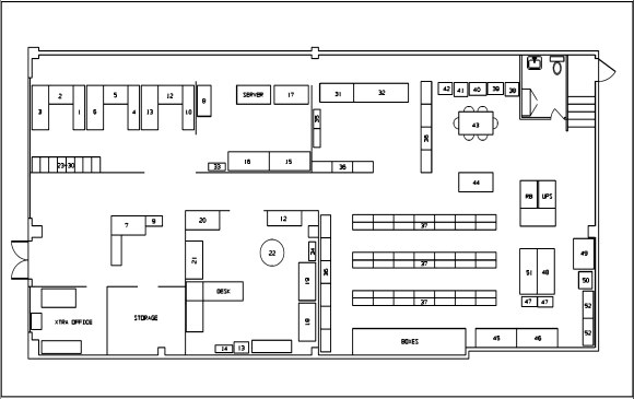 CAD Drafting