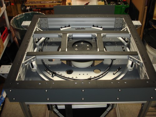 Advanced Manufacturing